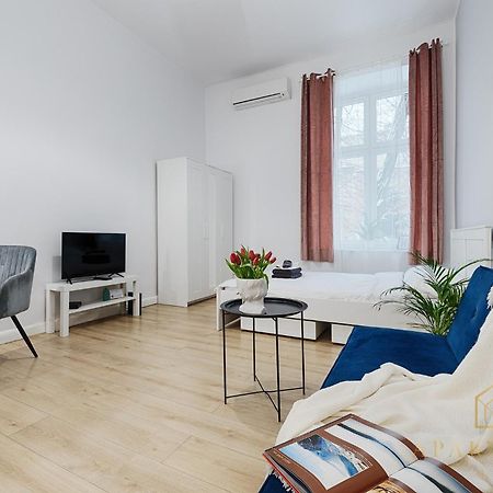Royal Style Apartment 罗兹 外观 照片