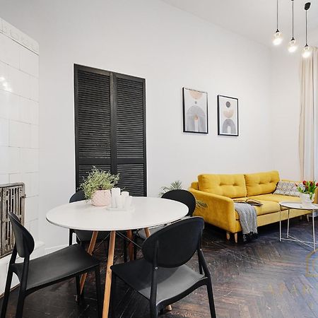 Royal Style Apartment 罗兹 外观 照片