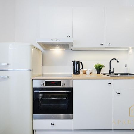 Royal Style Apartment 罗兹 外观 照片