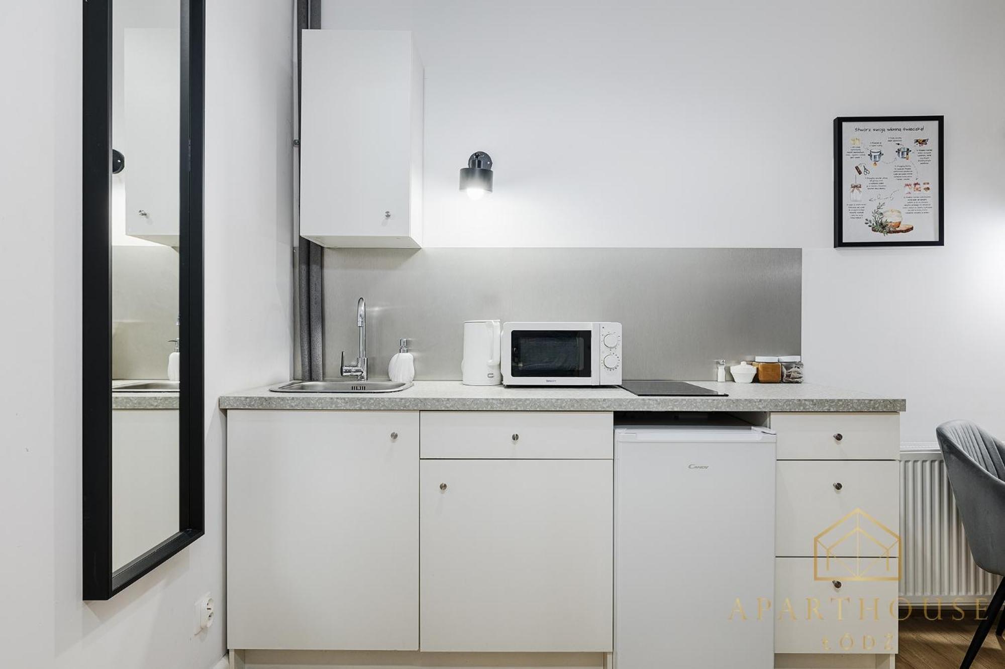 Royal Style Apartment 罗兹 外观 照片