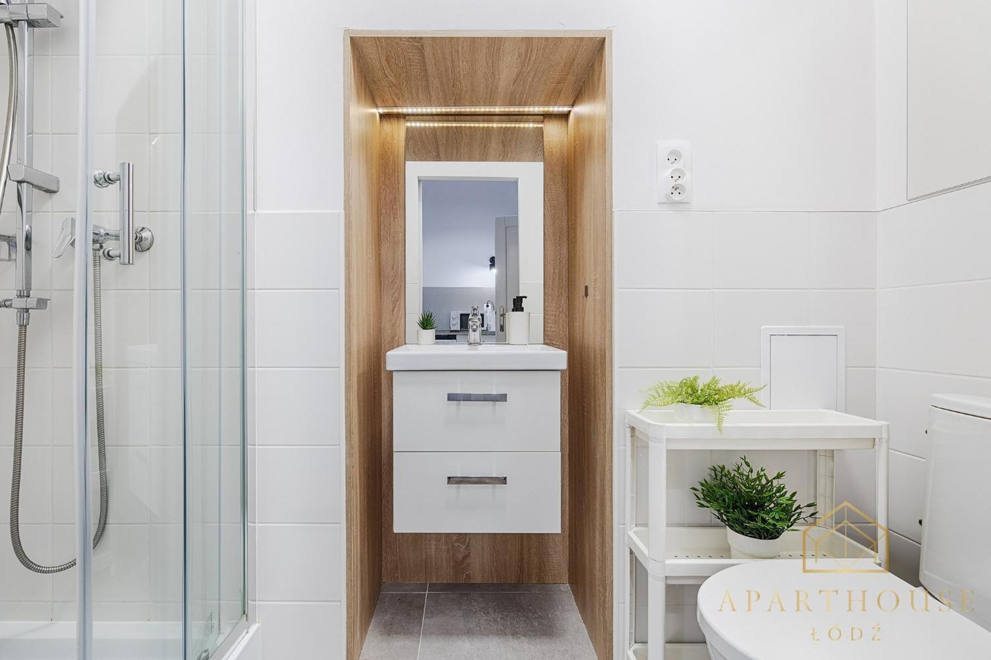 Royal Style Apartment 罗兹 外观 照片