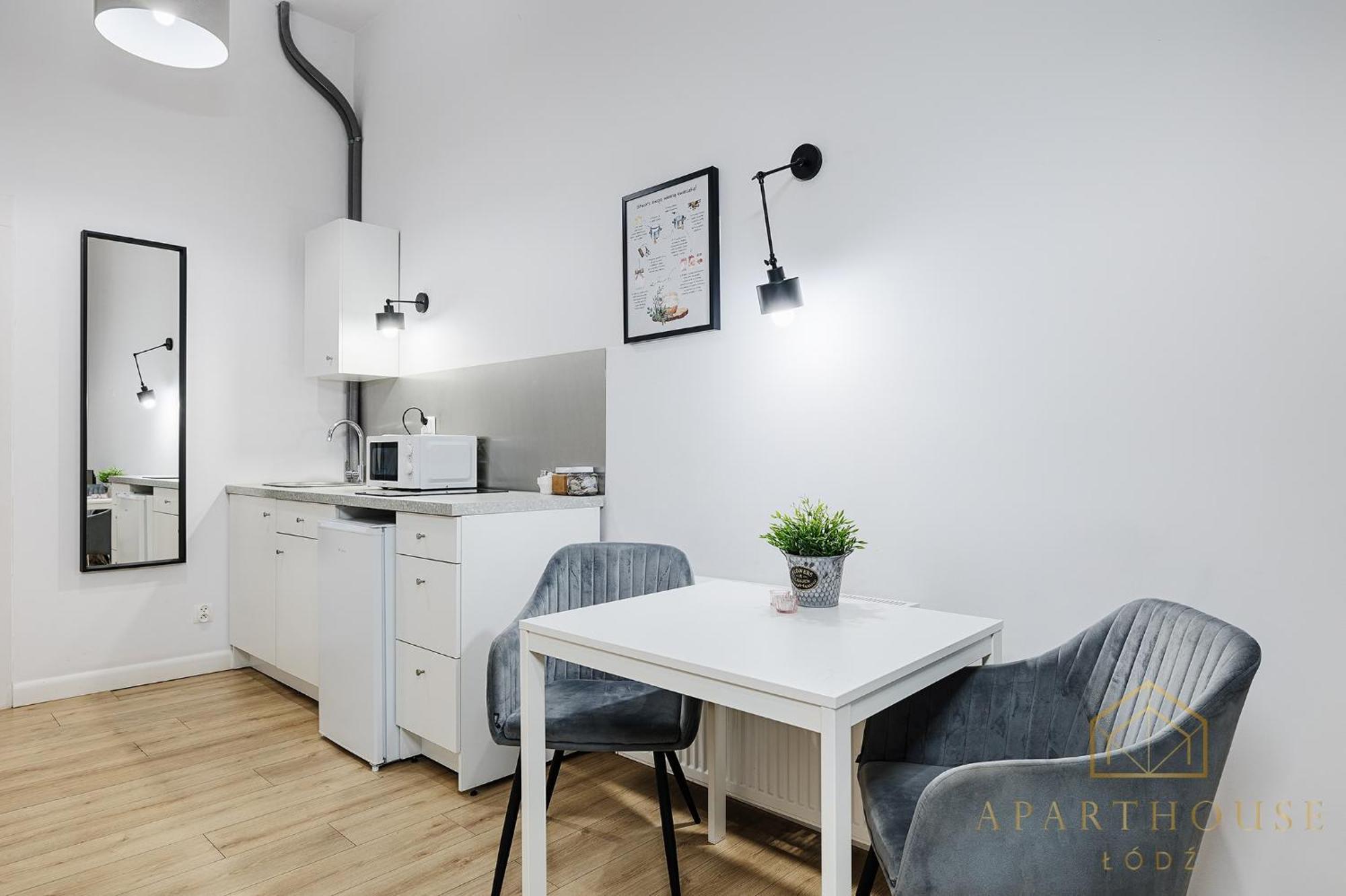 Royal Style Apartment 罗兹 外观 照片