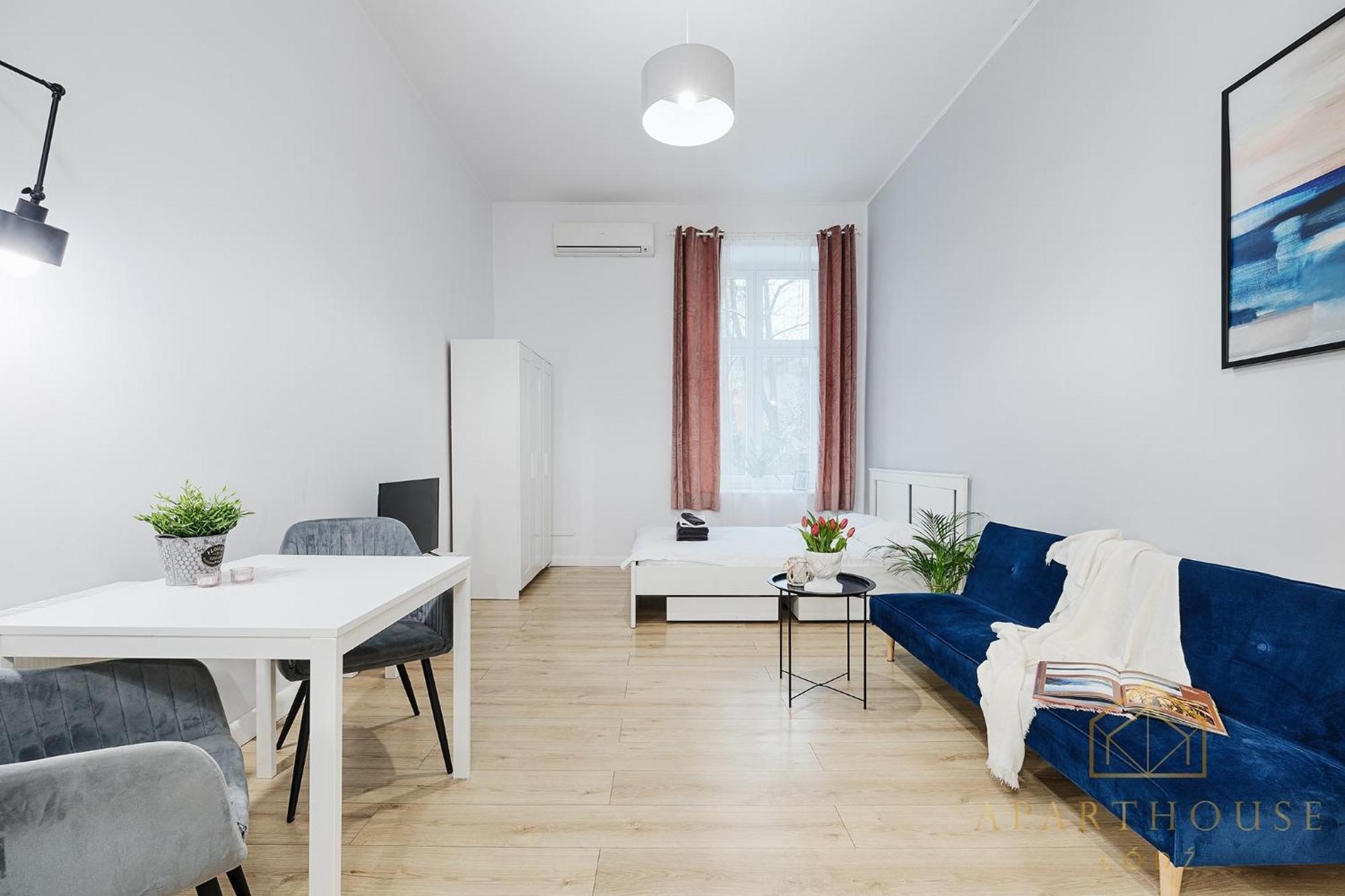 Royal Style Apartment 罗兹 外观 照片