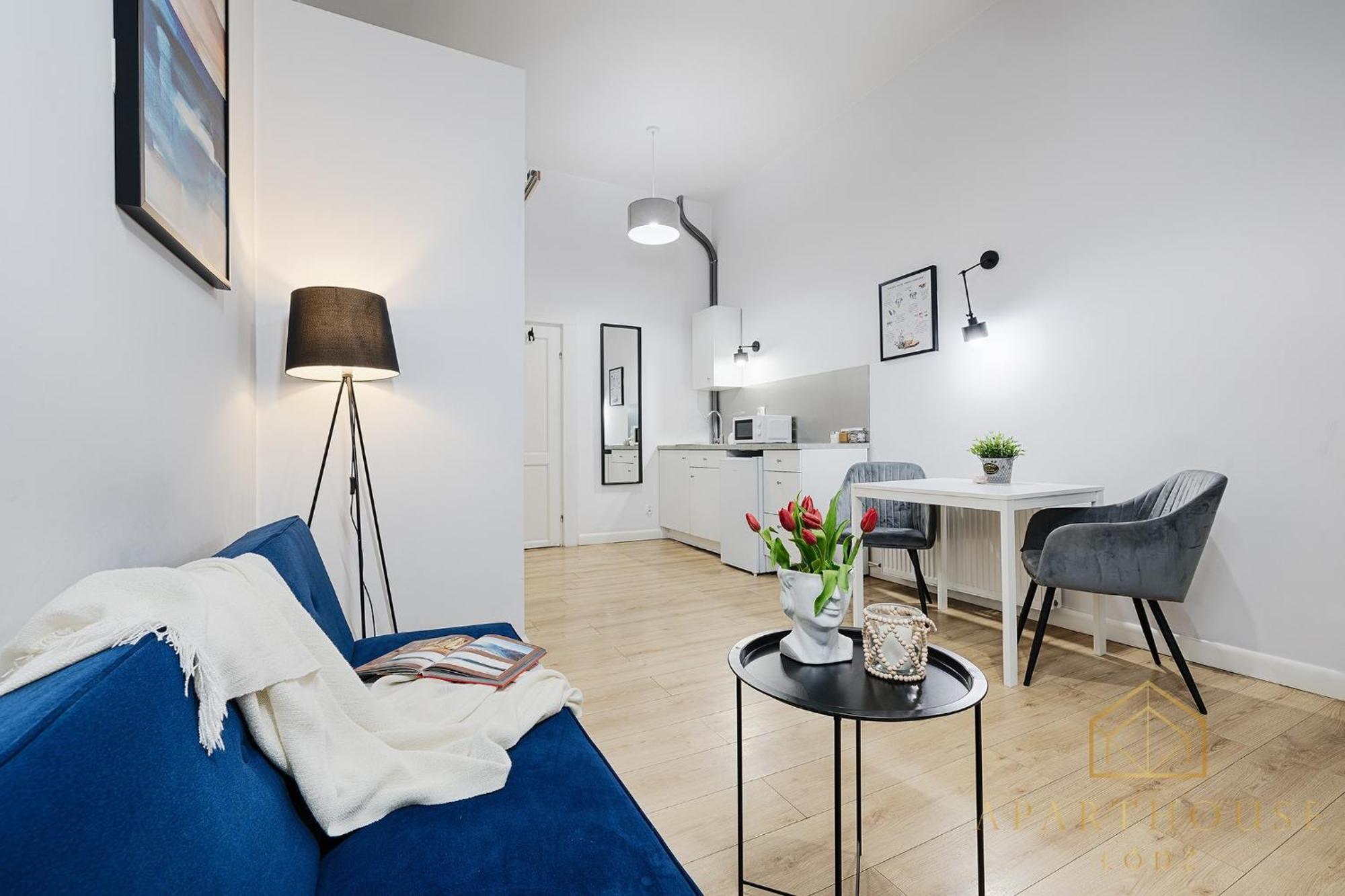 Royal Style Apartment 罗兹 外观 照片