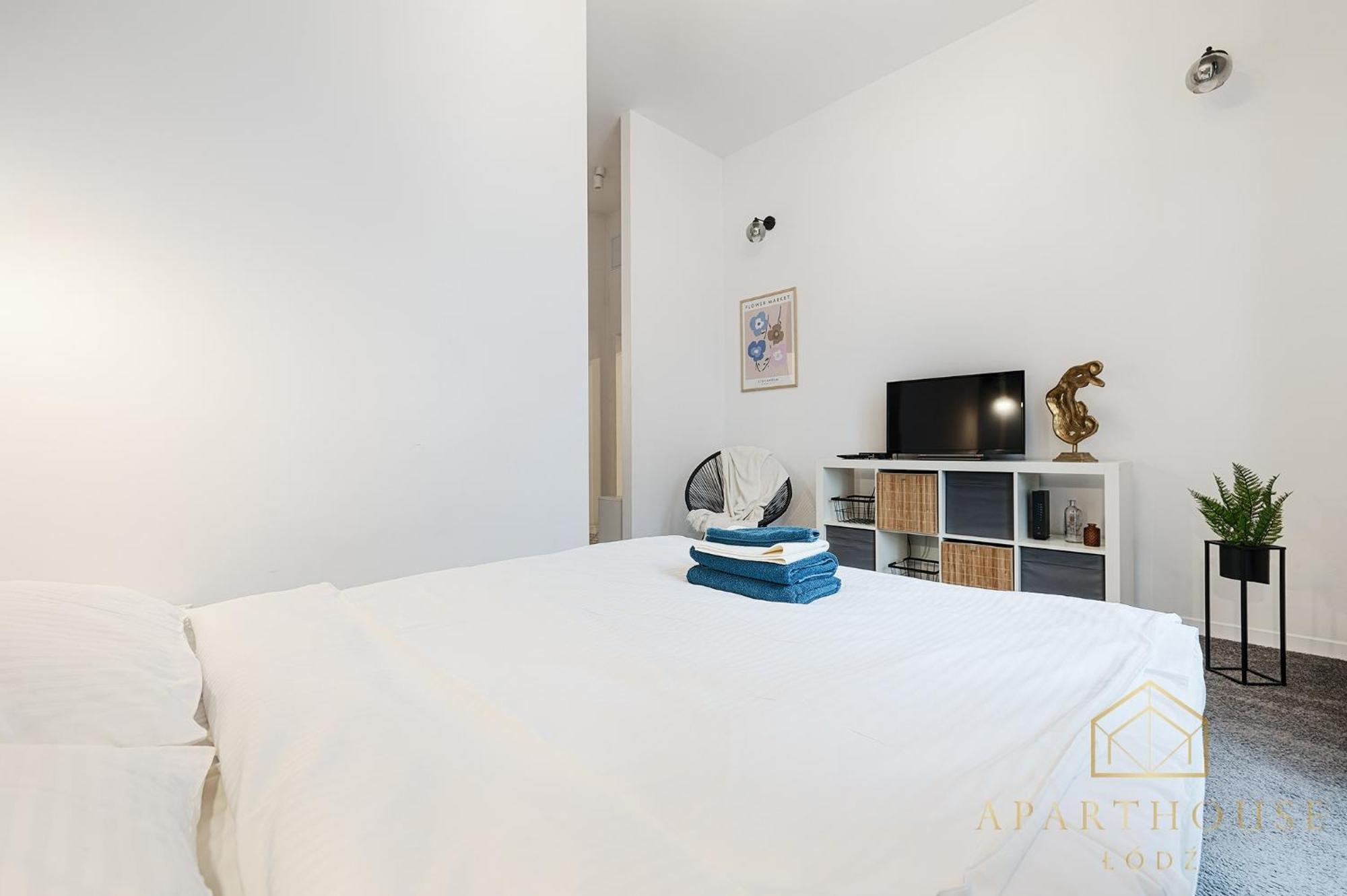 Royal Style Apartment 罗兹 外观 照片