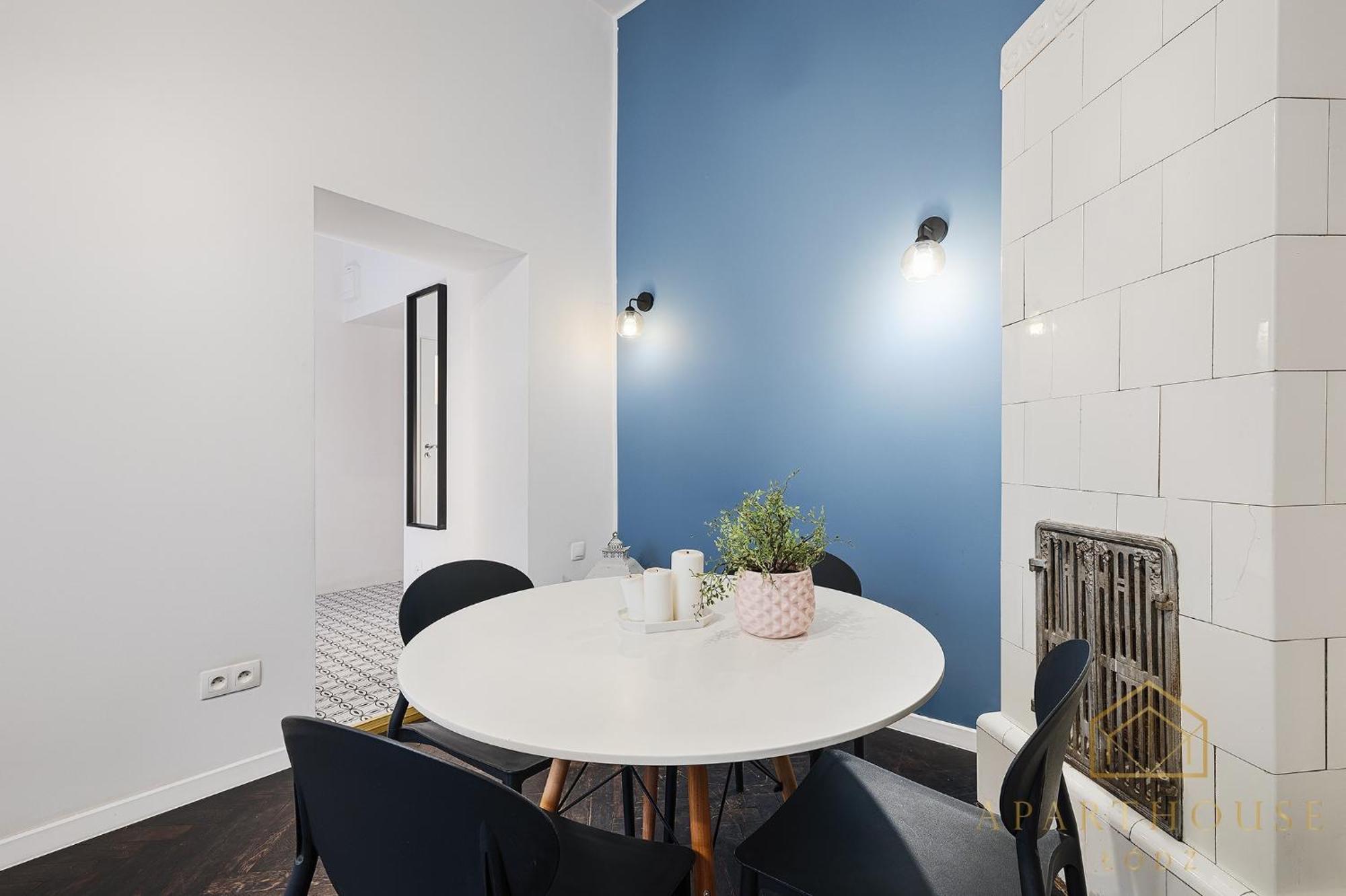 Royal Style Apartment 罗兹 外观 照片