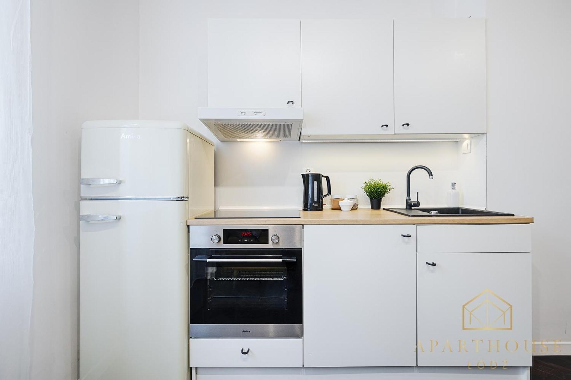 Royal Style Apartment 罗兹 外观 照片