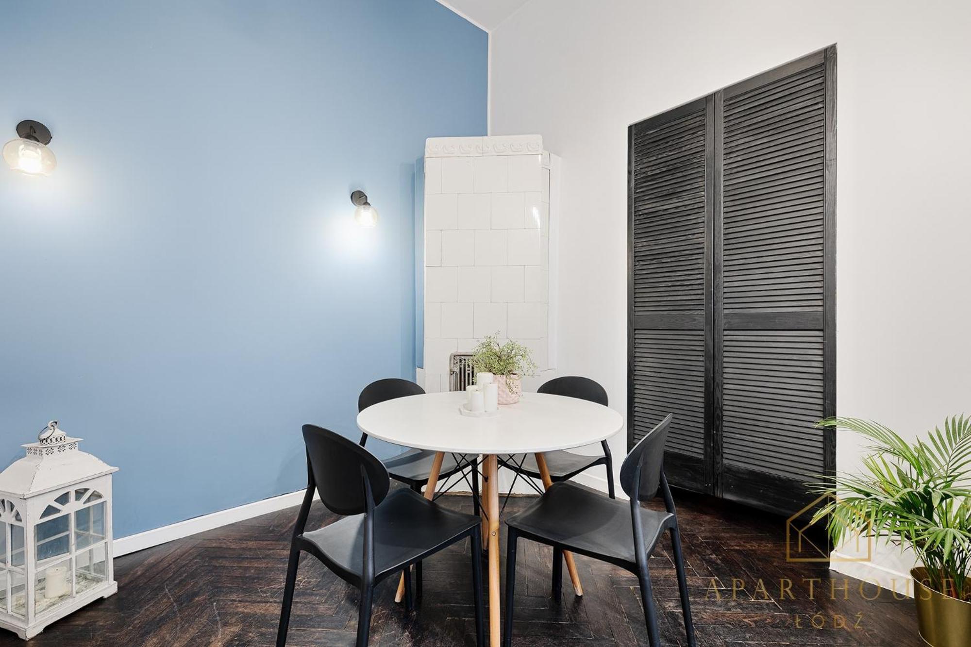 Royal Style Apartment 罗兹 外观 照片