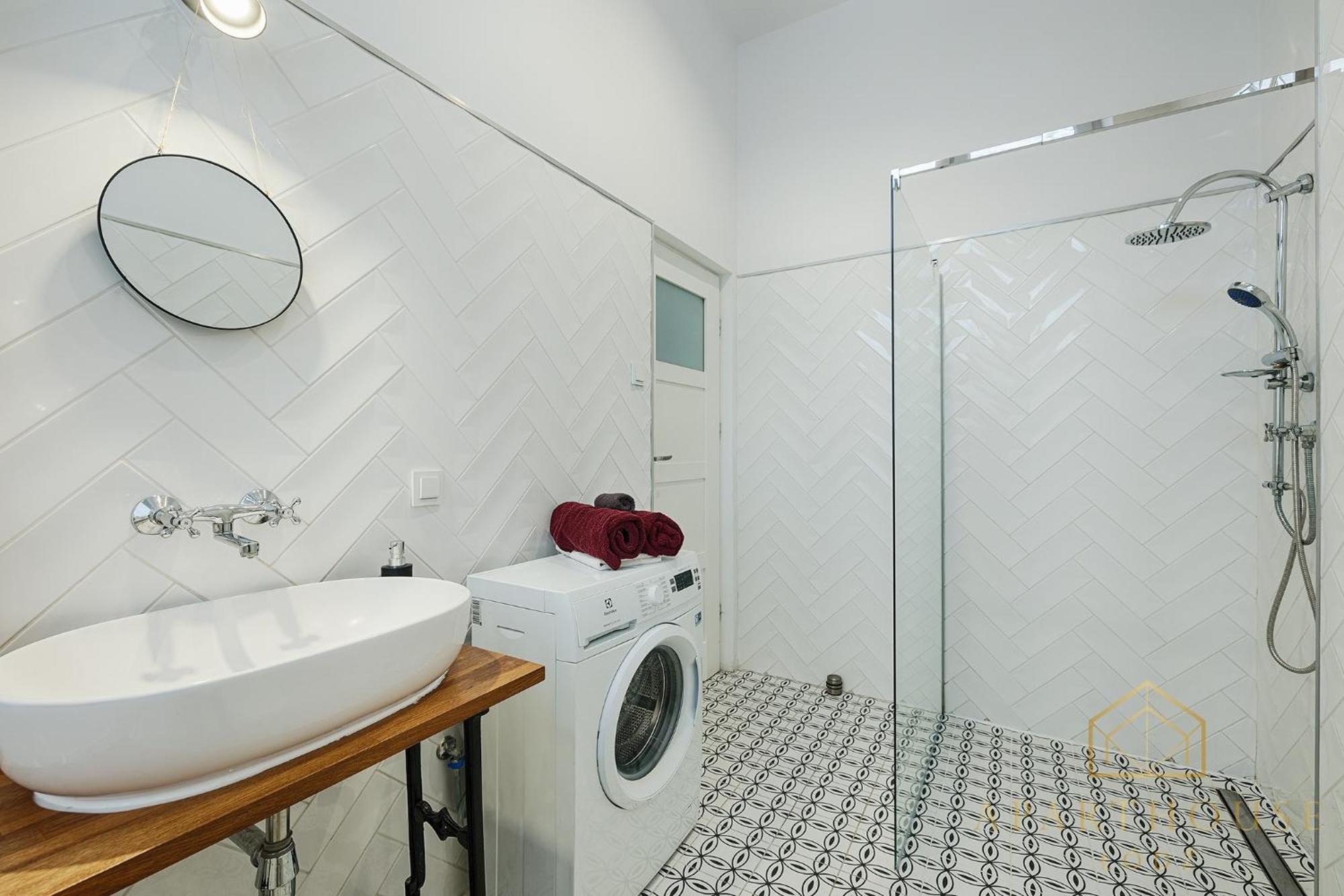 Royal Style Apartment 罗兹 外观 照片