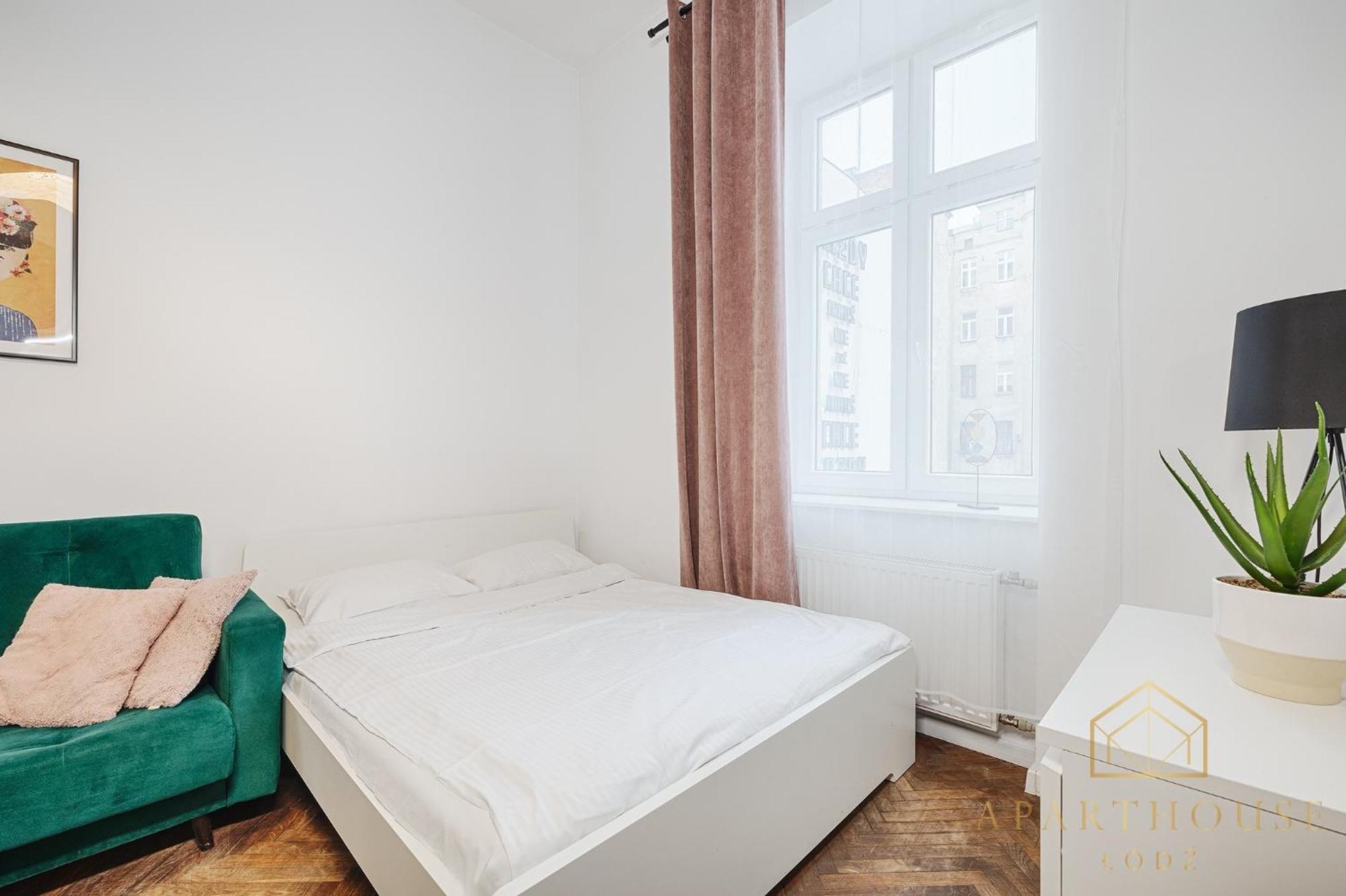 Royal Style Apartment 罗兹 外观 照片