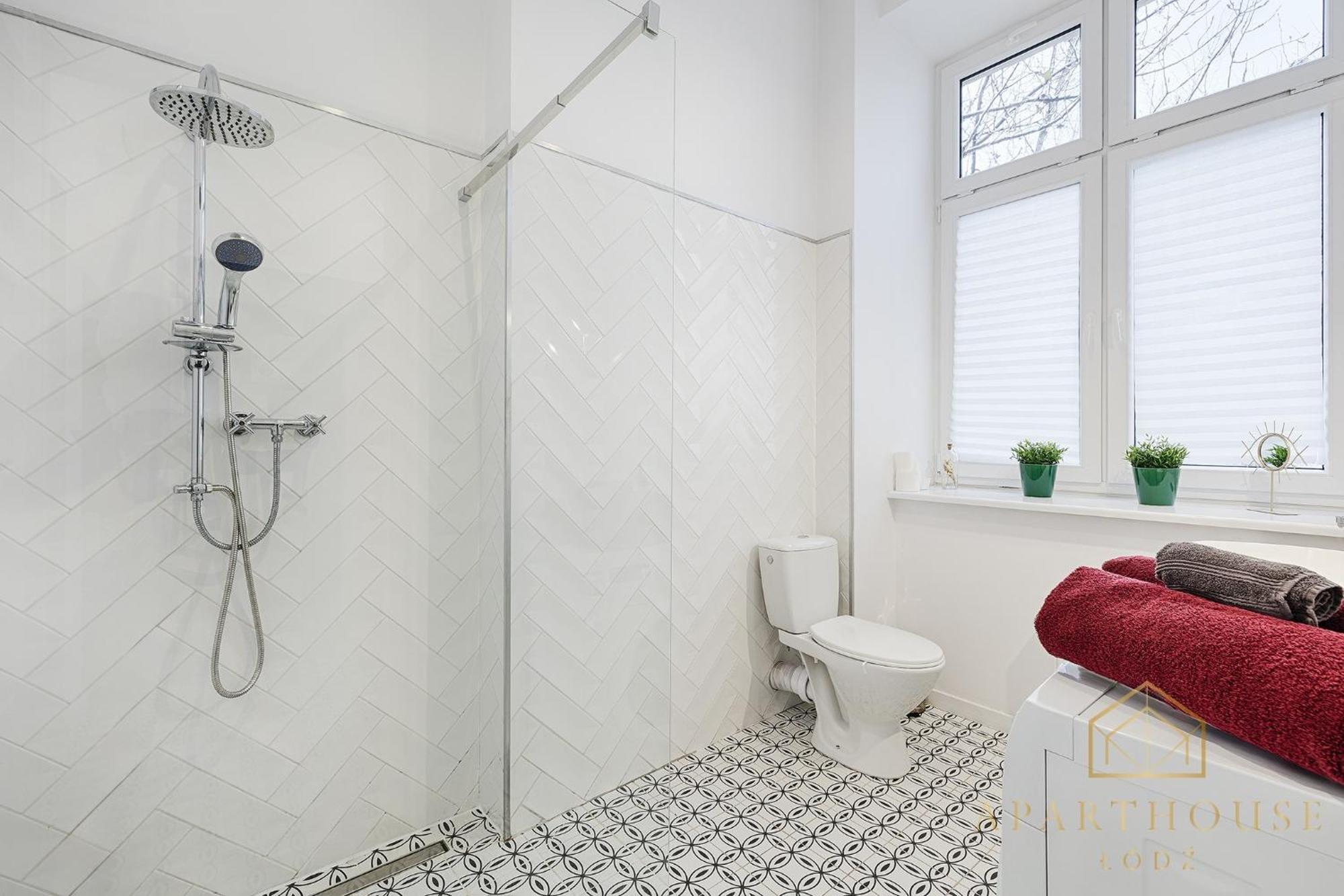 Royal Style Apartment 罗兹 外观 照片